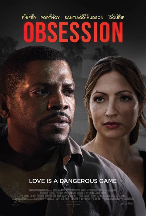 Obsession.2019 .